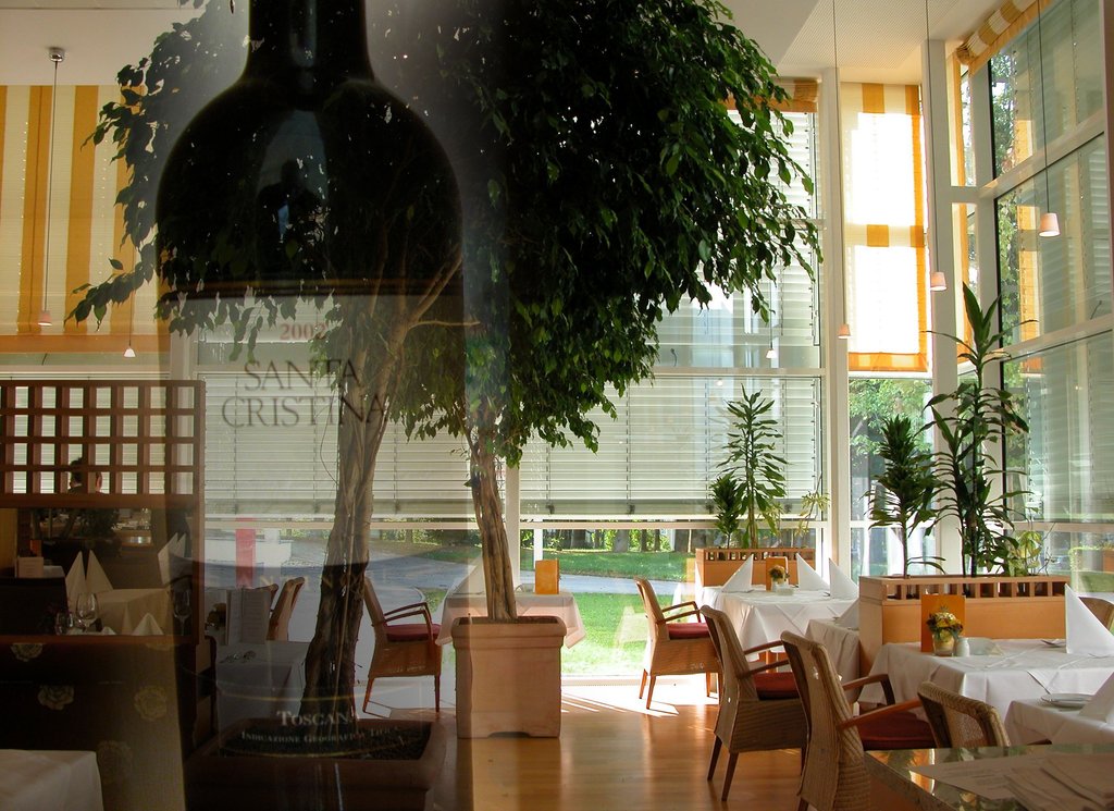 Thermen-  Vitalhotel S Bad Tatzmannsdorf