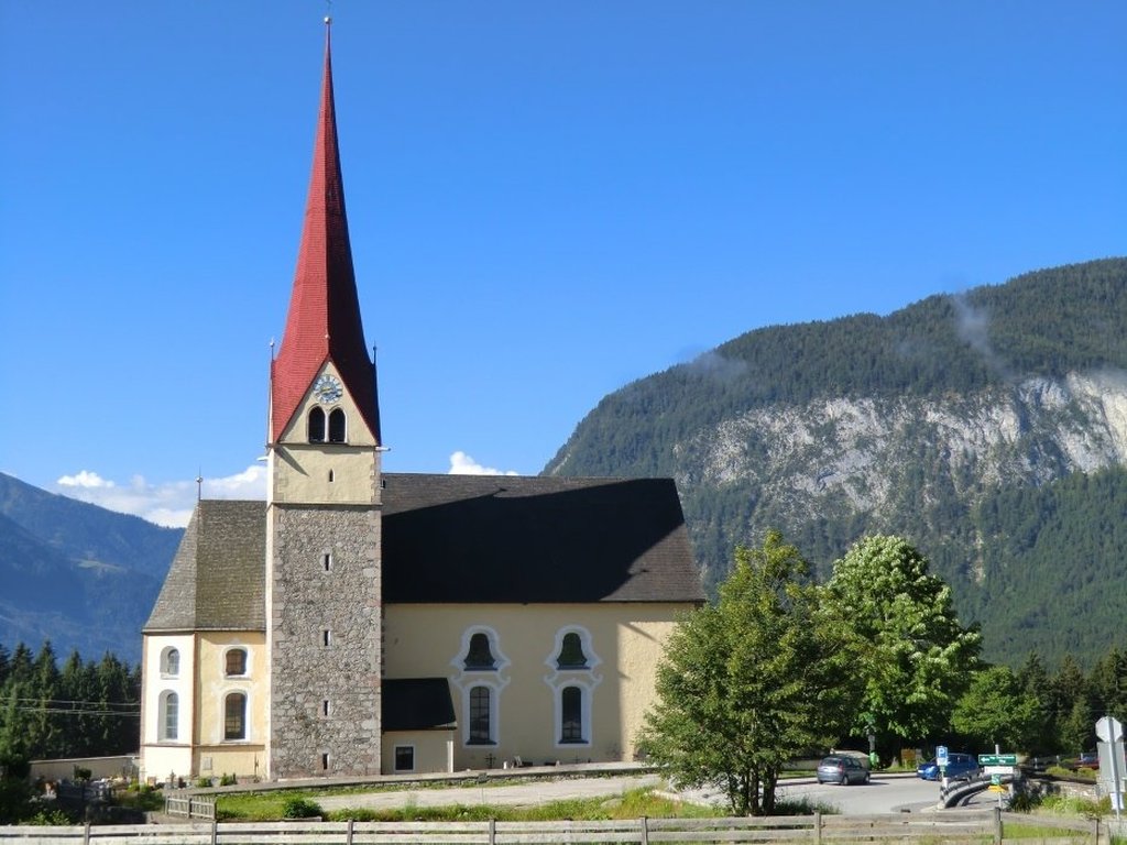Kirchenwirt