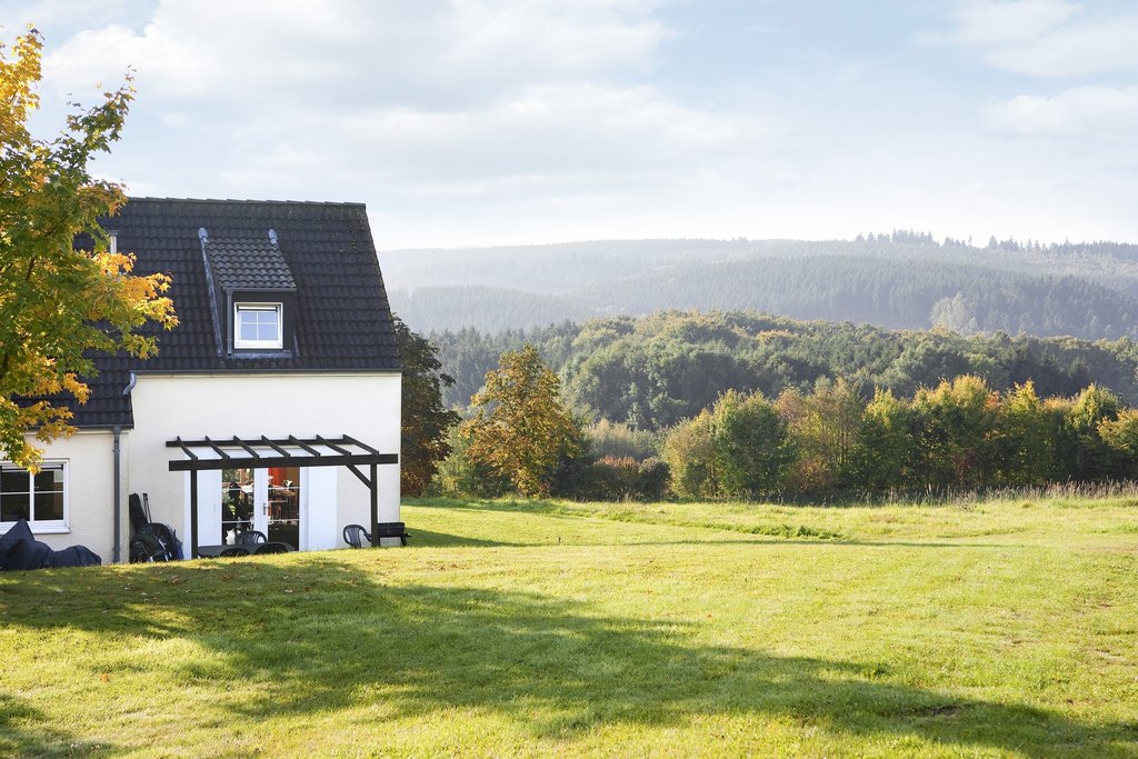 Center Parcs Park Eifel