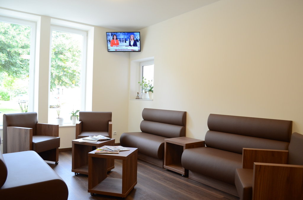 Hotel Isenbuetteler Hof