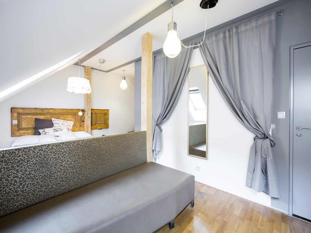Miss Sophies boutique hotel