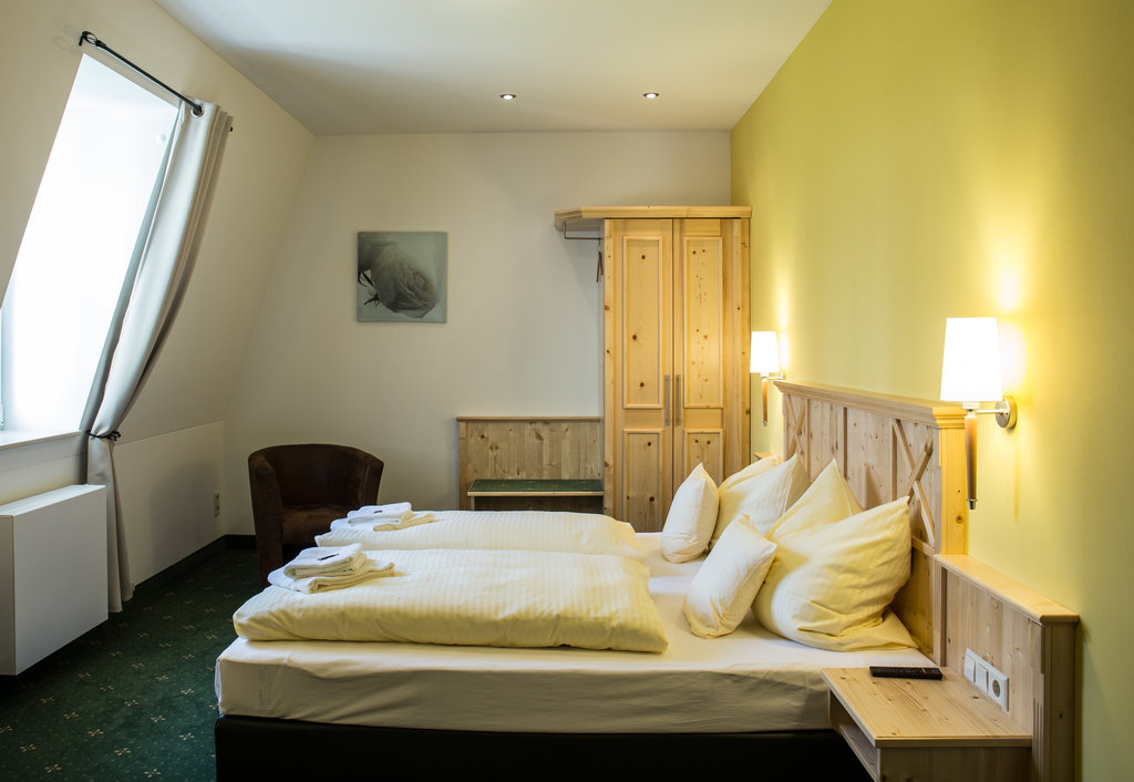Pension Rittergut Nieder-Mosel