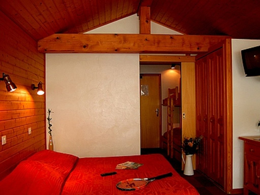 Hotel Les Cotes Residence et Chalets