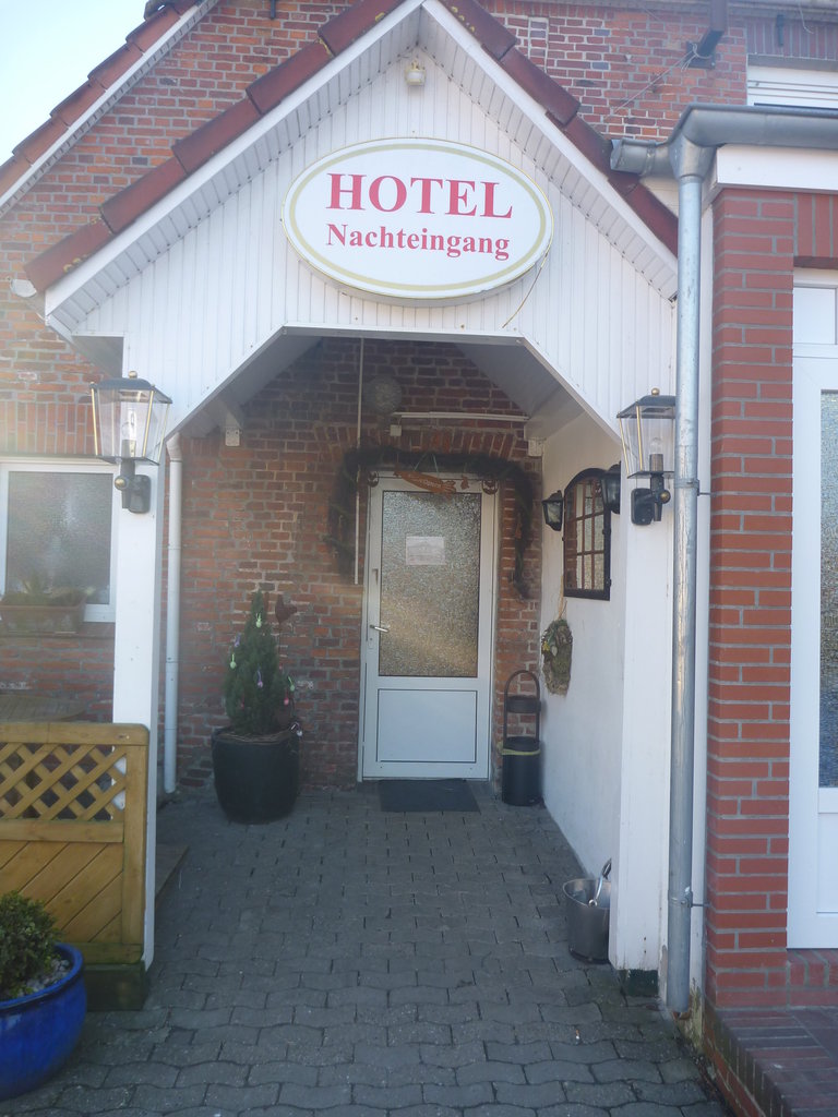 Zum grossen Krug Landgasthof