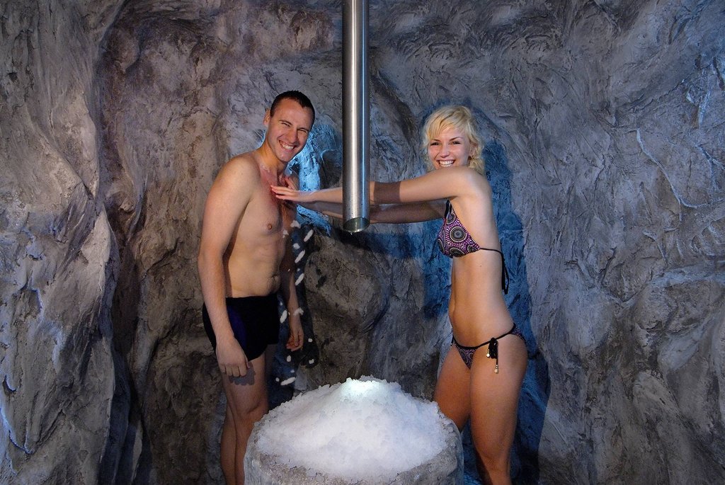 Wielka Pieniawa Spa