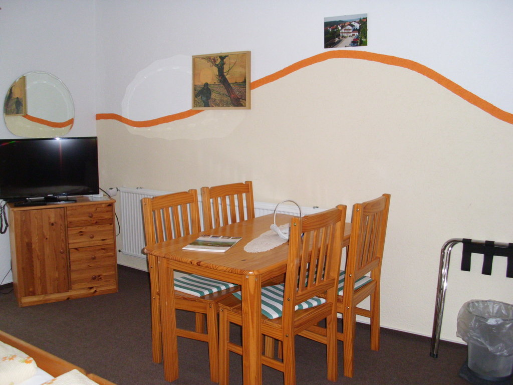 Dreilaendereck Pension
