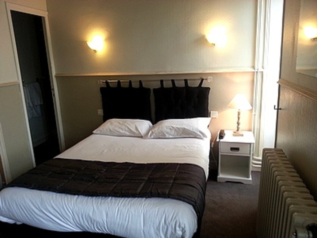 Le Savoie Villars Logis