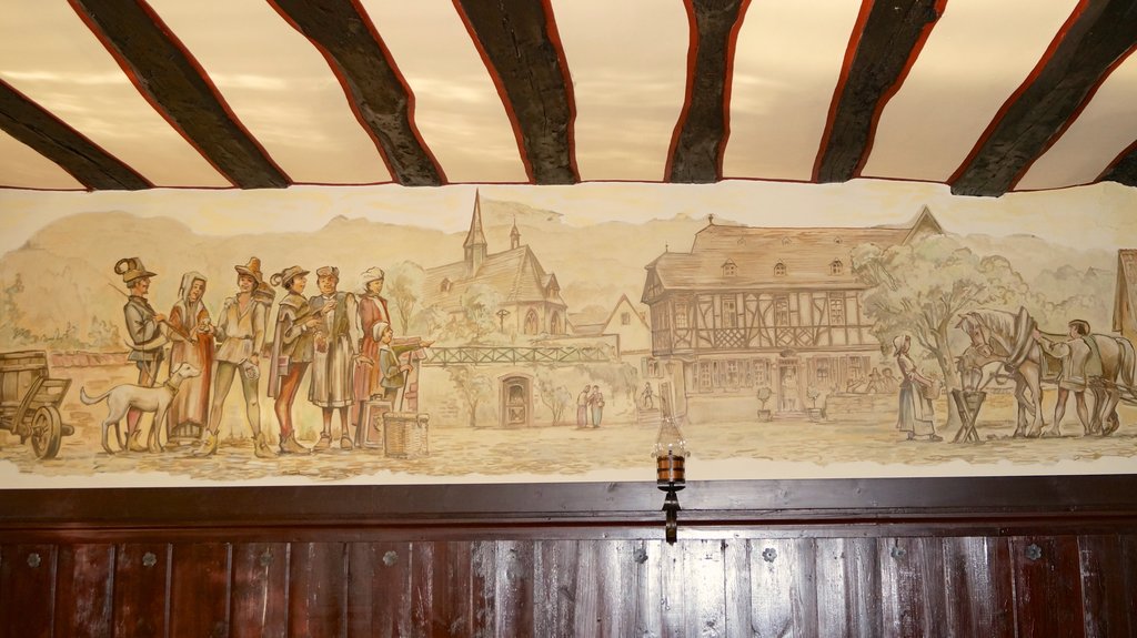 Hotel  Weinhaus zur Krone