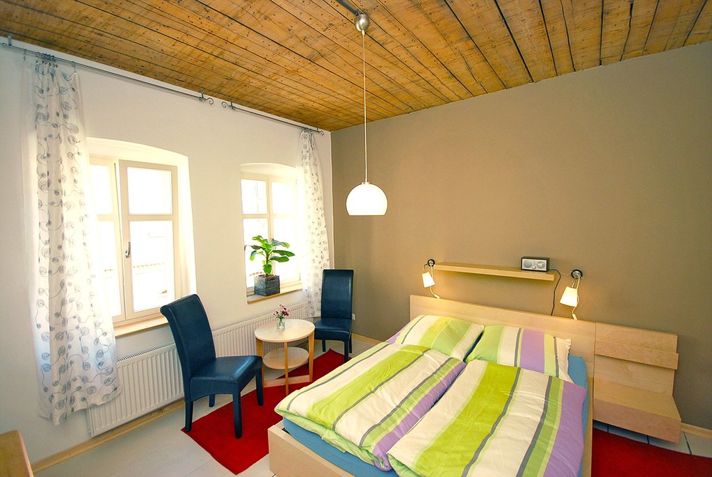 Onkel Ernst Pension