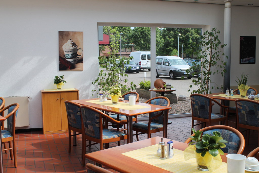 Hoeper Aparthotel