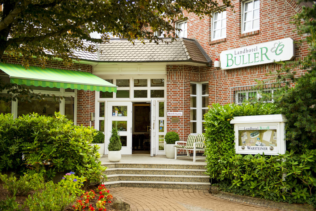 Landhotel Buller