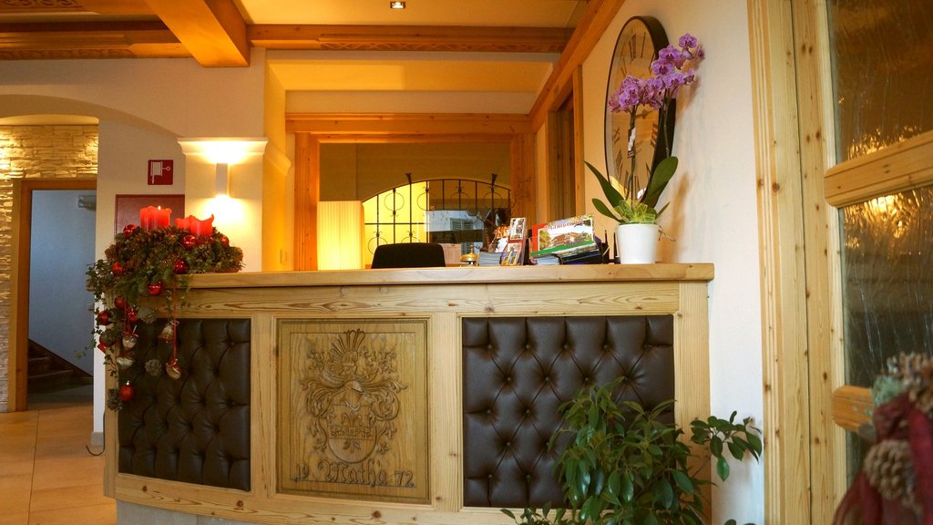 Stamserhof Hotel