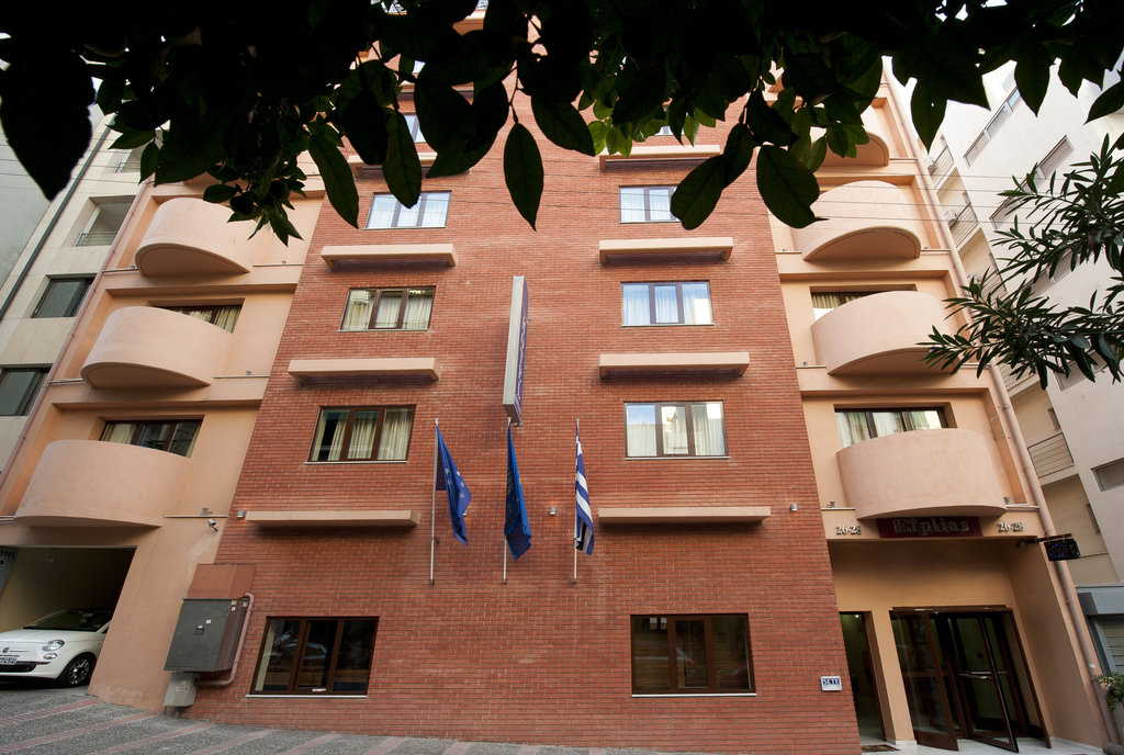 Efplias Hotel