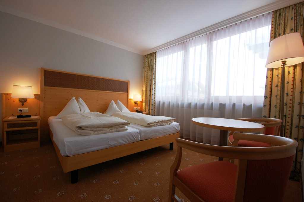 Alpenland Sporthotel Maria Alm
