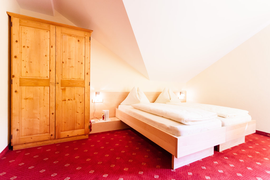 Steg Hotel Gasthof