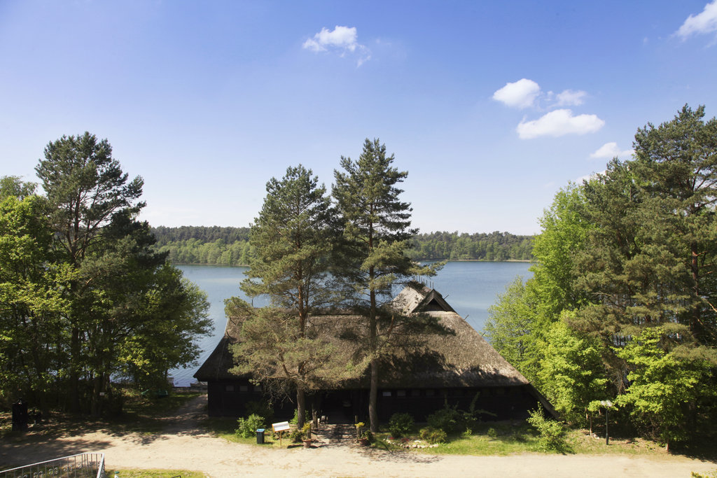 Van der Valk Naturresort Drewitz