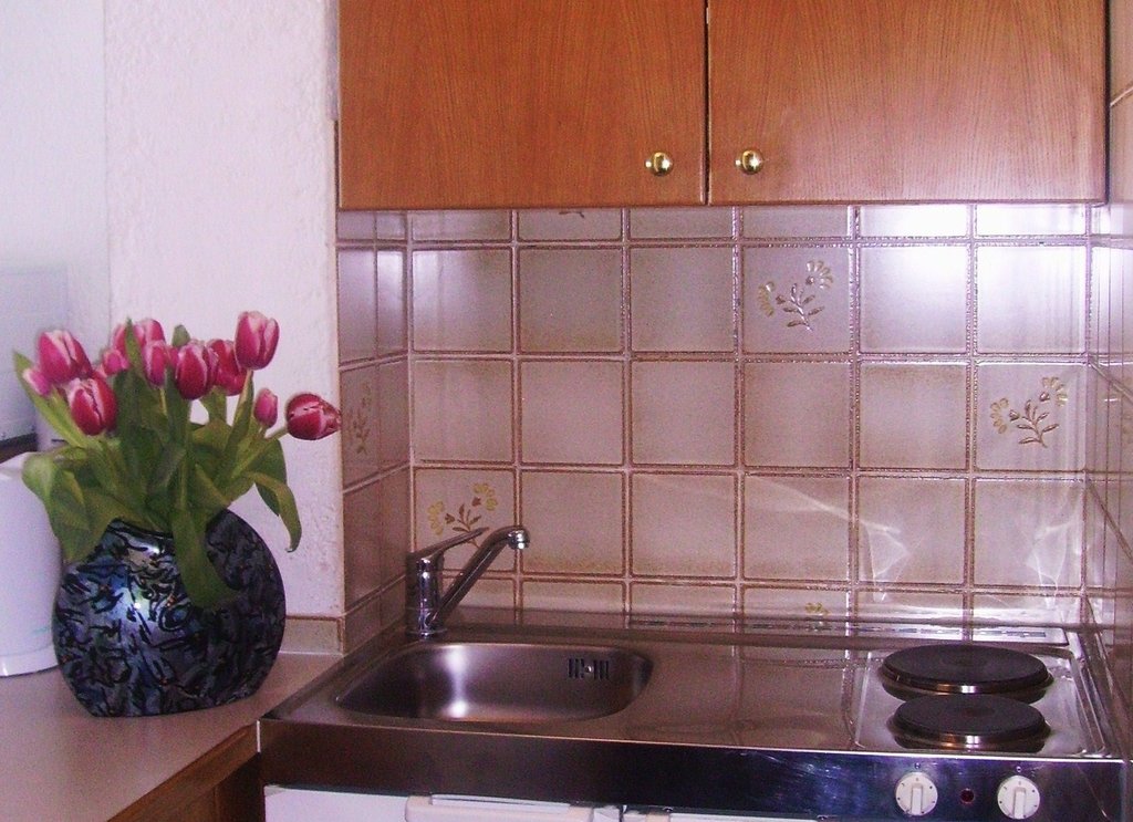 Haus Schoene Aussicht - Appartements Garni Pension