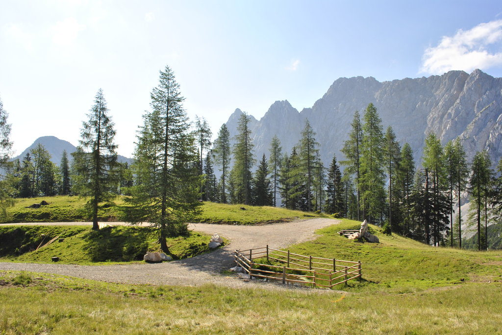 Berggasthof Lausegger