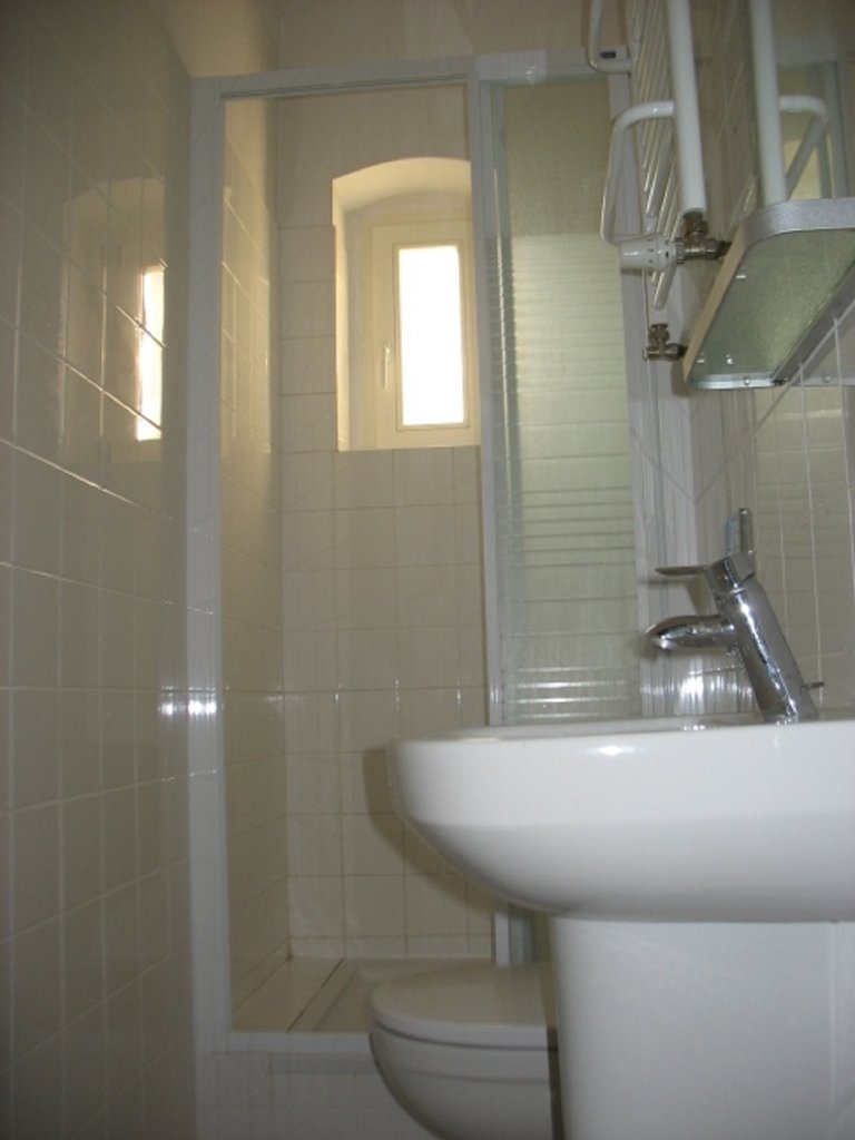 Apartamenty Pomaranczarnia