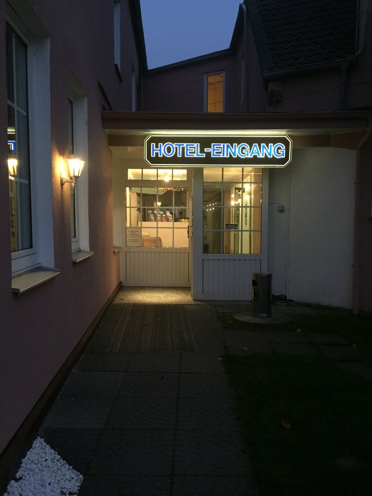 Stadthotel Keck Zur Boerse