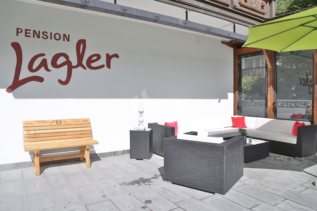 Lagler Pension