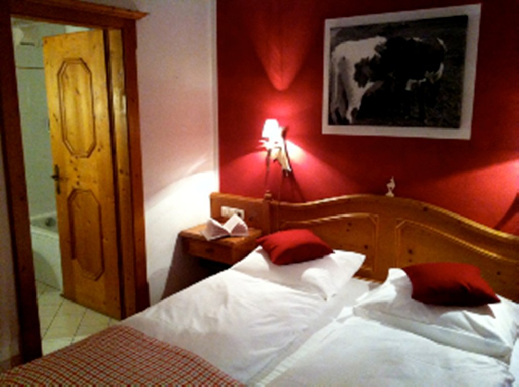 Gamshof Hotel