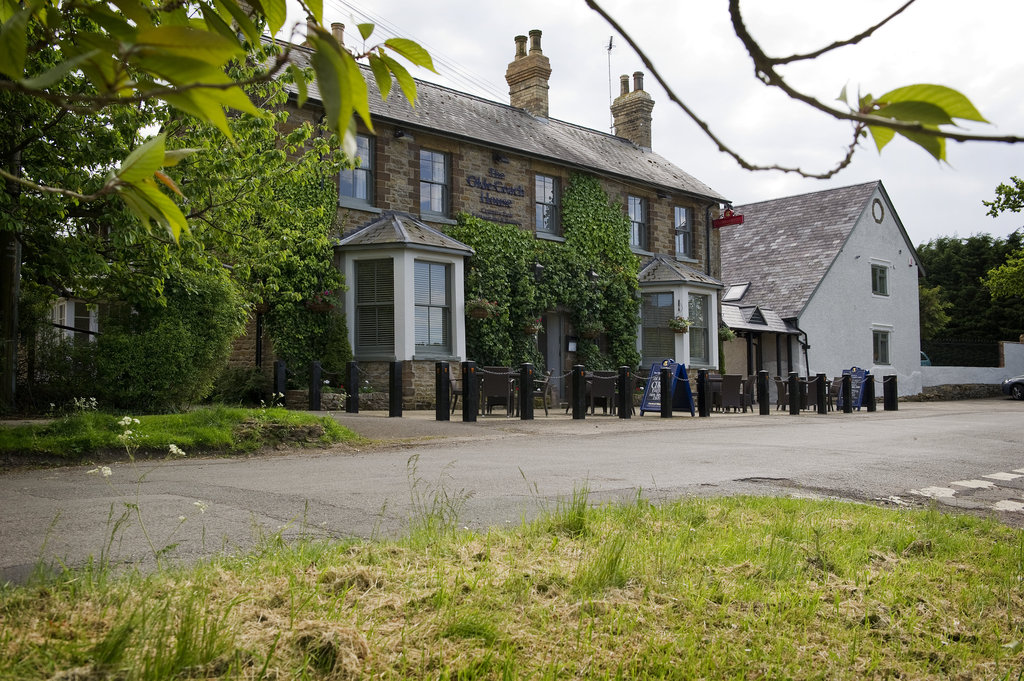 Olde Coach House
