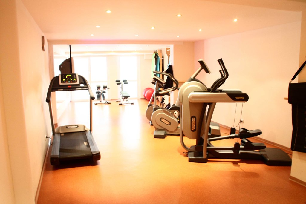 Familienhotel St. Laurentius