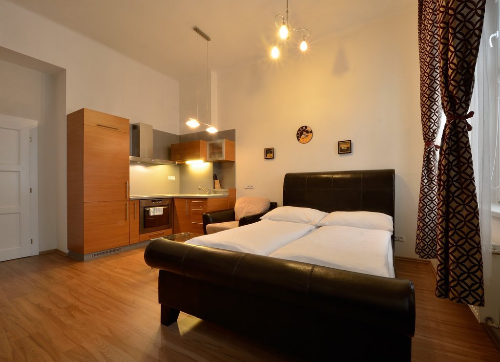 Downtown Suites Kodanska