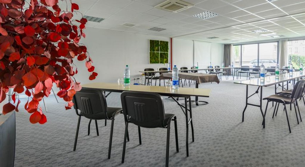Residence Lagrange City Strasbourg