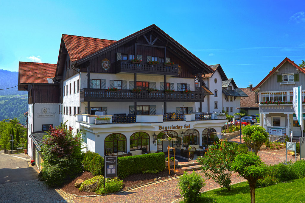 Bayerischer Hof