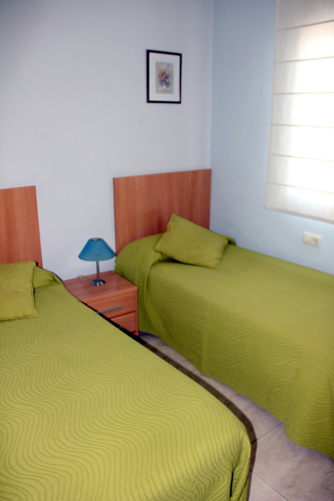 Caru Apartments