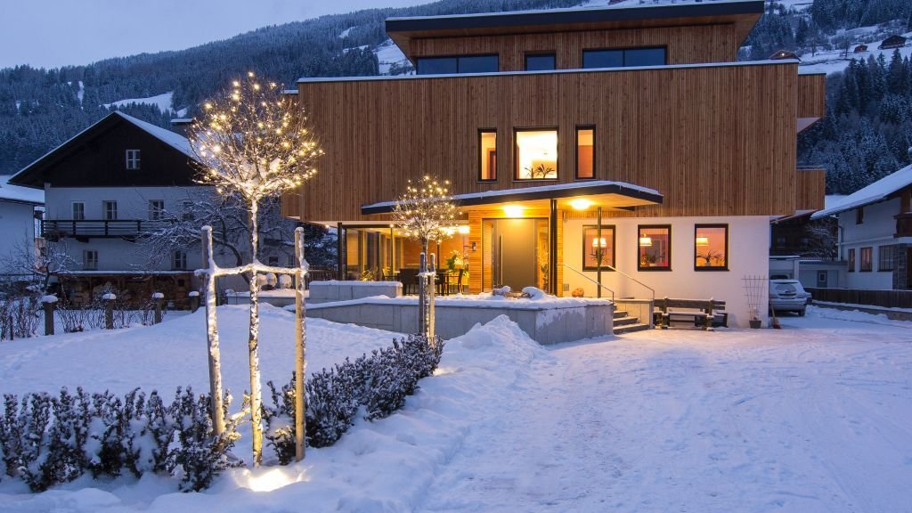 Guggenberger Pension
