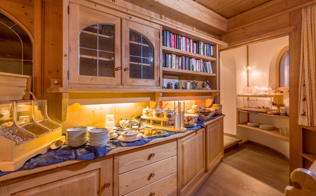 Pension-Appartements Schipflinger