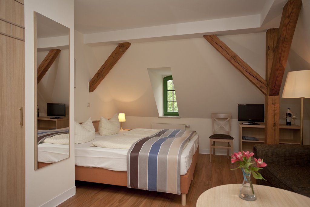 Altes Gutshaus