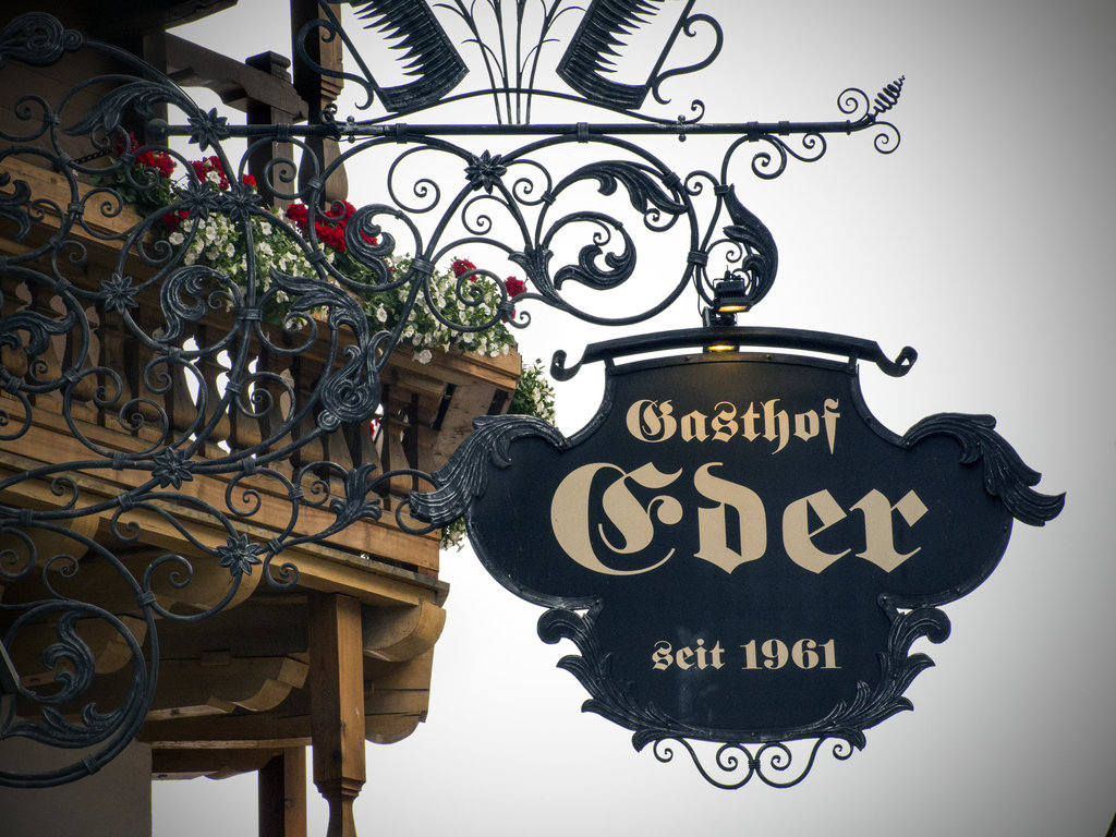 Eder Das Hochkoenig Lifetime Hotel