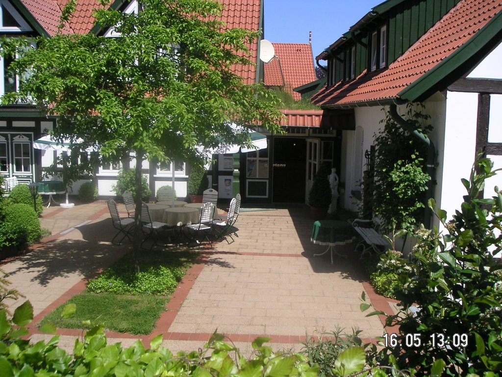 Buchenhof Landhotel