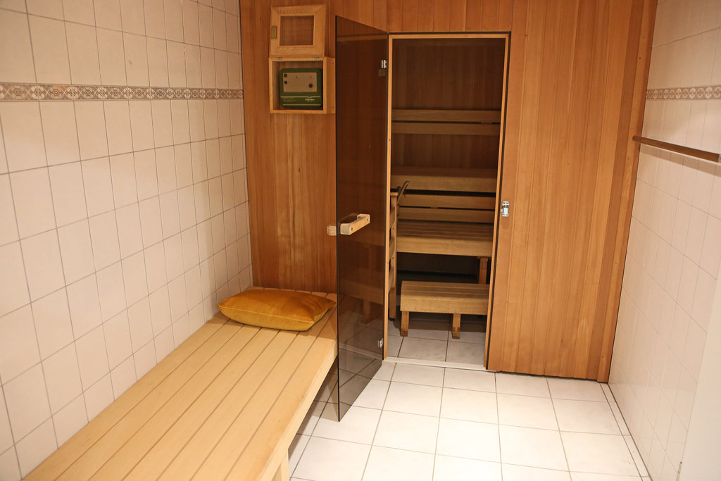 Hotel Spessarttor - Villa Italia