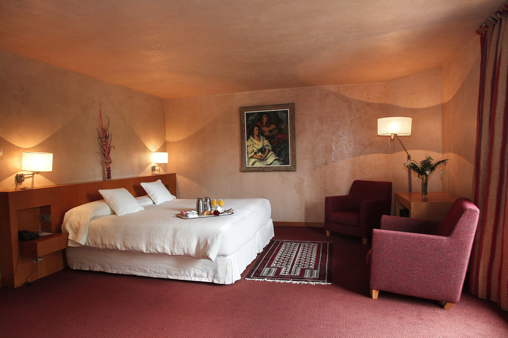 Chalet del Golf Relais du Silence