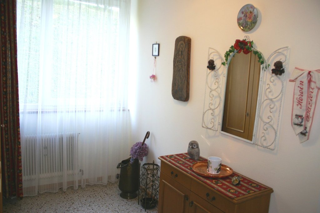 Appartement Adam Gasthof