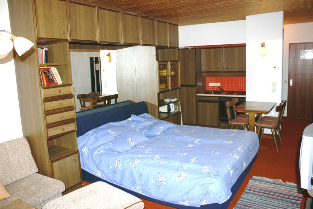 Appartement Mary
