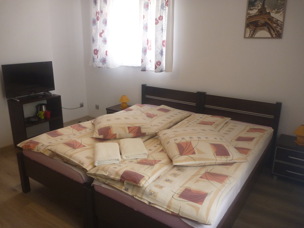 Osrodek Wypoczynkowy Relaks