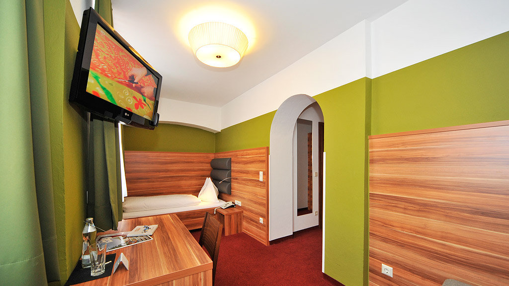 Hotel Ertl