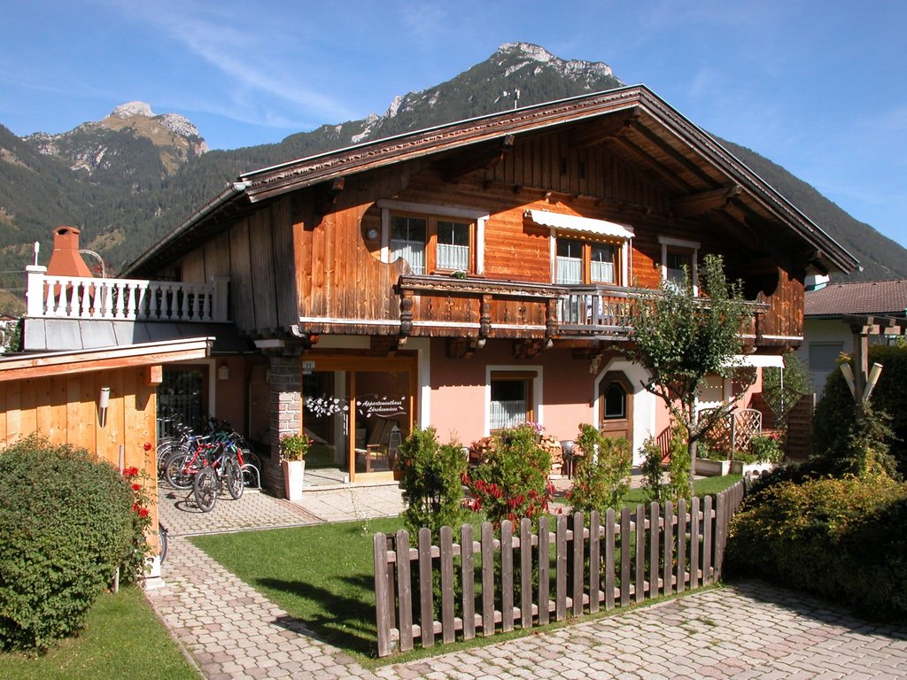 Haus Laerchenwiese