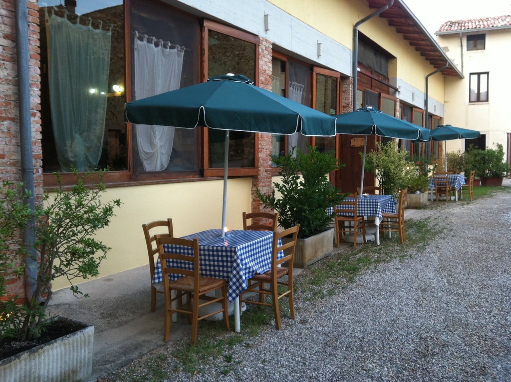 Licensi del Bresa Agriturismo