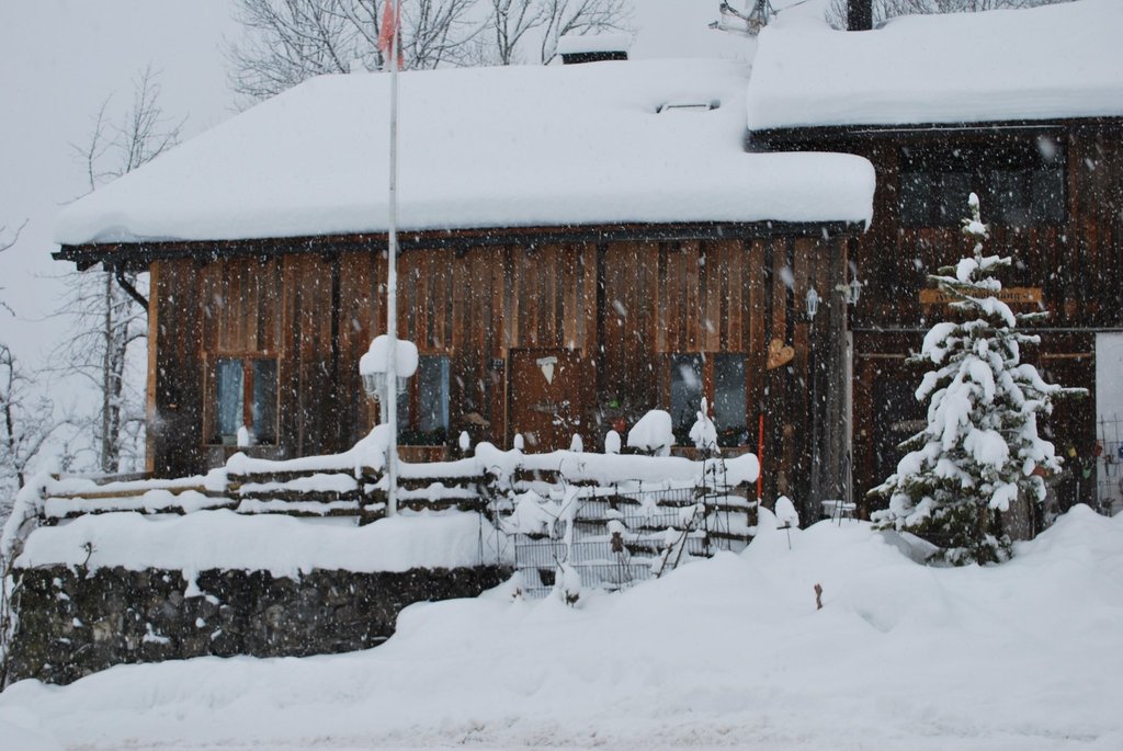 Klausberg