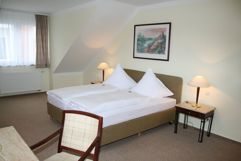 Stollen Hotel  Restaurant