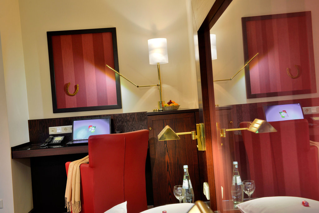 Ringhotel Mersch