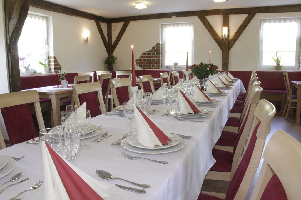 Gasthaus  Pension Am Kurfuerstendamm