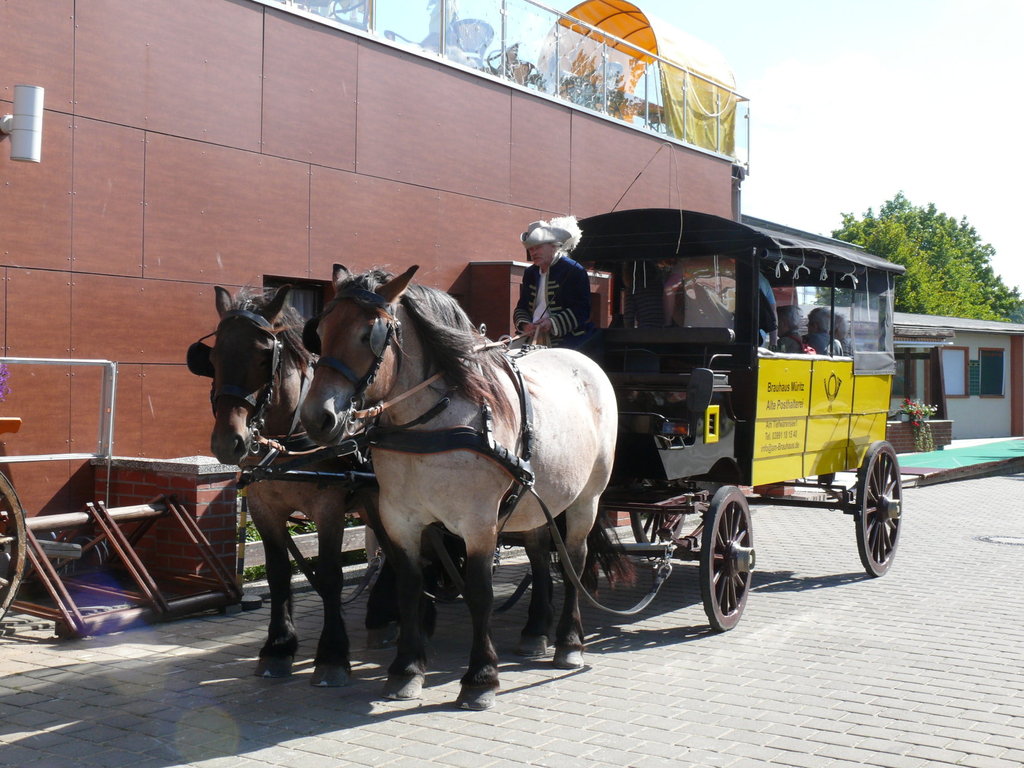 Am Brauhaus